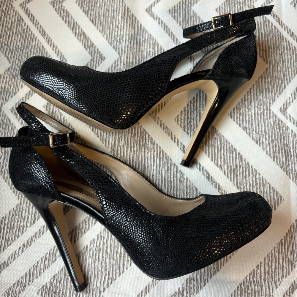 INC heels in size 7.5